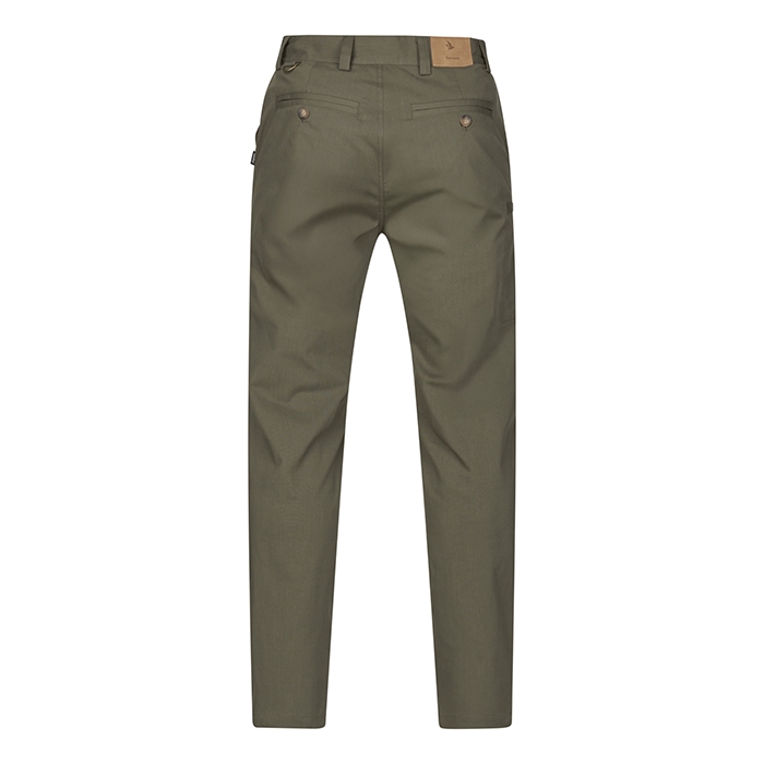 Seeland Beech bukser back